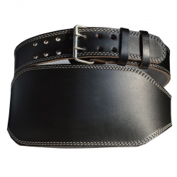 Weightlifting Leather Belts